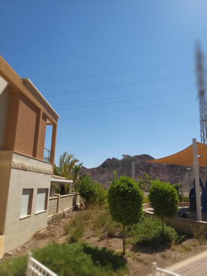 סטודיו 10 Studio Eilat Exterior foto
